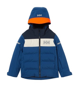 Helly Hansen Vertical skijakke marineblå