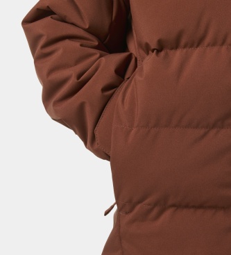 Helly Hansen Vertical skijakke orange
