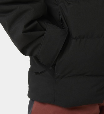 Helly Hansen Vertical skijakke sort