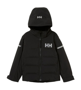 Helly Hansen Vertical skijakke sort