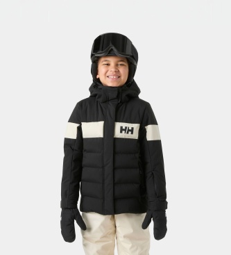 Helly Hansen Giacca Diamond nera