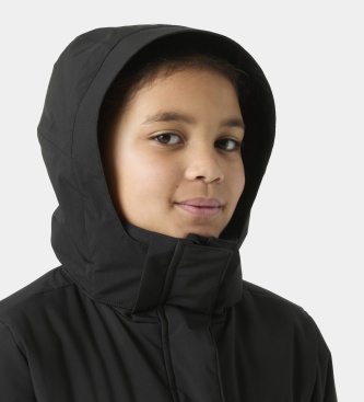 Helly Hansen Giacca Diamond nera