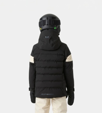 Helly Hansen Giacca Diamond nera