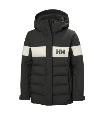Helly Hansen Giacca Diamond nera
