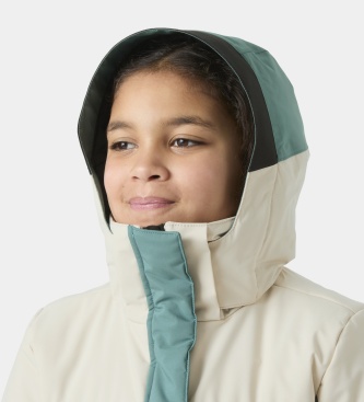 Helly Hansen Jaqueta Diamond verde