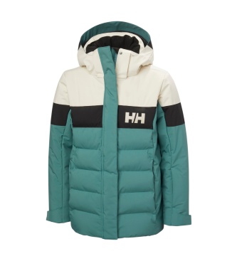 Helly Hansen Jaqueta Diamond verde
