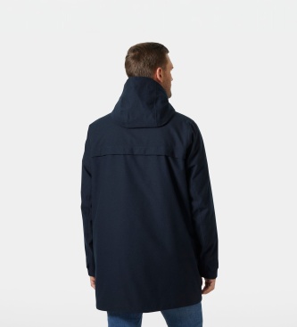 Helly Hansen Giacca Frogner blu navy