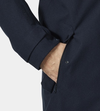Helly Hansen Giacca Frogner blu navy