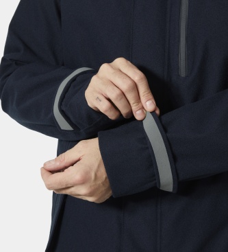 Helly Hansen Giacca Frogner blu navy