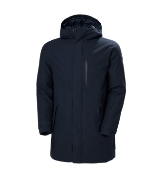 Helly Hansen Giacca Frogner blu navy