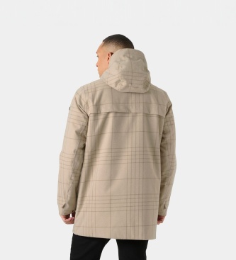 Helly Hansen Giacca Frogner beige