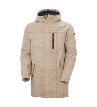 Helly Hansen Giacca Frogner beige