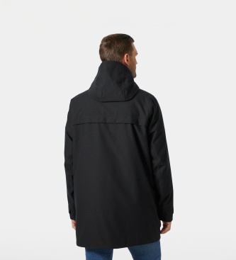 Helly Hansen Giacca Frogner nera