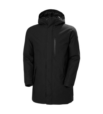 Helly Hansen Giacca Frogner nera