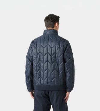 Helly Hansen Giacca ibrida Afton blu navy
