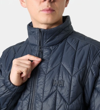 Helly Hansen Giacca ibrida Afton blu navy