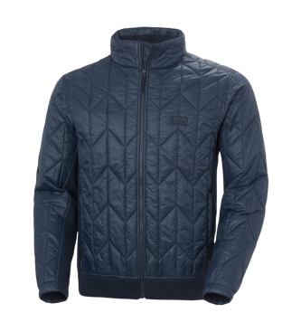 Helly Hansen Giacca ibrida Afton blu navy