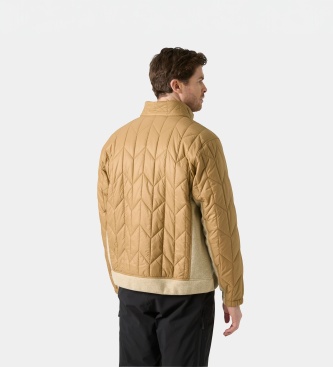 Helly Hansen Giacca ibrida Afton beige