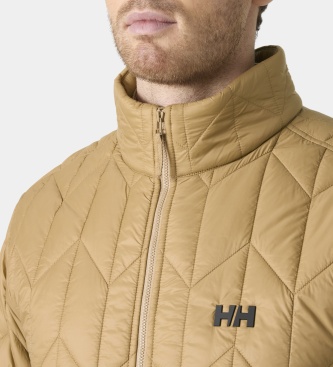 Helly Hansen Giacca ibrida Afton beige