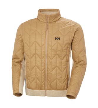 Helly Hansen Giacca ibrida Afton beige