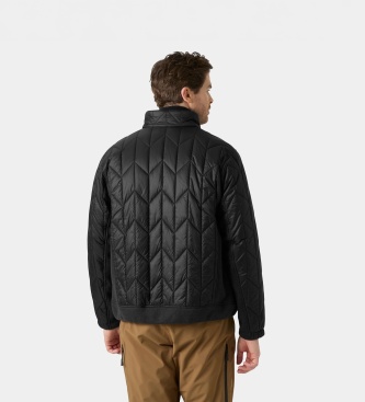 Helly Hansen Giacca ibrida Afton nera