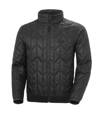 Helly Hansen Giacca ibrida Afton nera