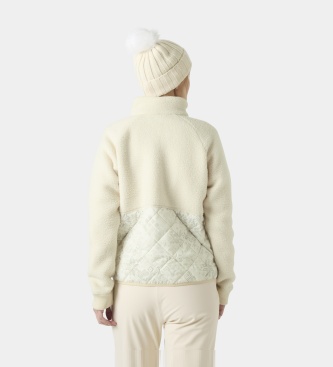 Helly Hansen Hybridjacke Bliss beige