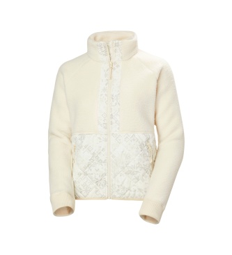 Helly Hansen Hybridjacke Bliss beige