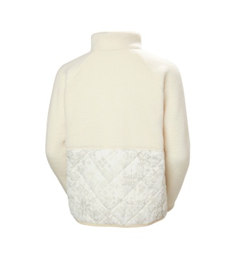 Helly Hansen Hybridjacke Bliss beige