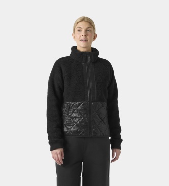 Helly Hansen Hybridjacke Bliss schwarz