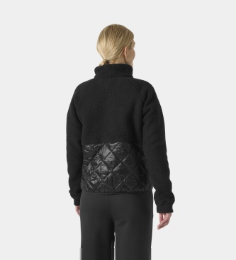Helly Hansen Hybridjacke Bliss schwarz
