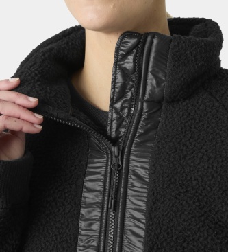 Helly Hansen Hybridjacke Bliss schwarz