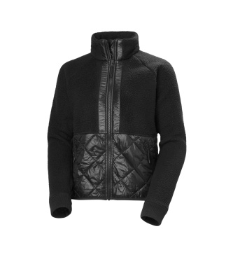 Helly Hansen Hybridjacke Bliss schwarz