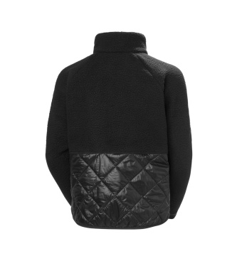 Helly Hansen Hybridjacke Bliss schwarz