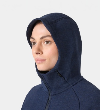 Helly Hansen Mornarsko modra jakna HP Ocean