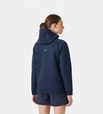 Helly Hansen Mornarsko modra jakna HP Ocean