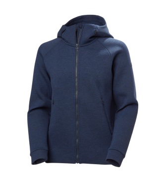 Helly Hansen Mornarsko modra jakna HP Ocean