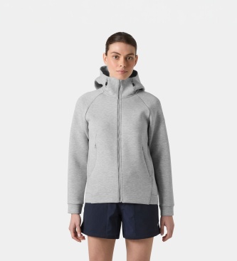 Helly Hansen Siva jakna HP Ocean