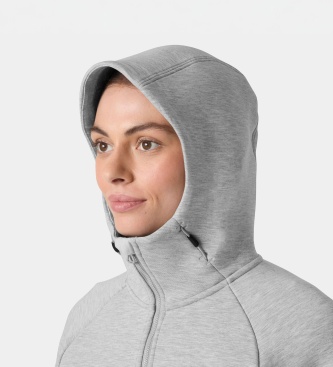 Helly Hansen Siva jakna HP Ocean