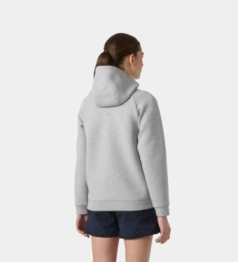 Helly Hansen Siva jakna HP Ocean