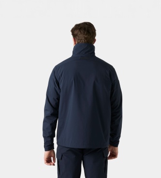 Helly Hansen Giacca HP Racing Lifaloft blu navy