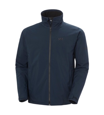 Helly Hansen Giacca HP Racing Lifaloft blu navy