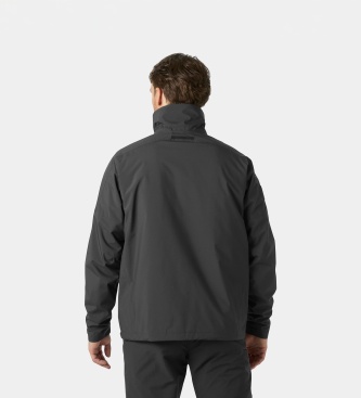 Helly Hansen Giacca HP Racing Lifaloft grigia