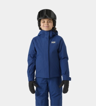 Helly Hansen Veste Icelily bleu marine