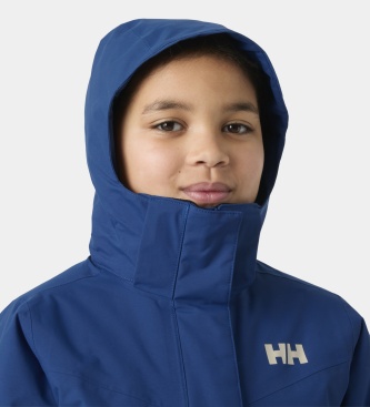 Helly Hansen Veste Icelily bleu marine