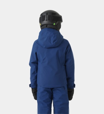 Helly Hansen Veste Icelily bleu marine