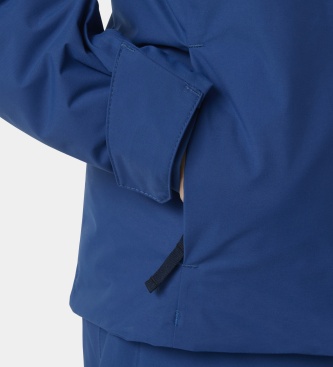Helly Hansen Veste Icelily bleu marine