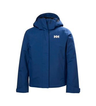 Helly Hansen Veste Icelily bleu marine