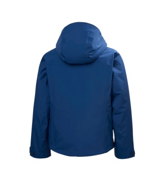 Helly Hansen Veste Icelily bleu marine