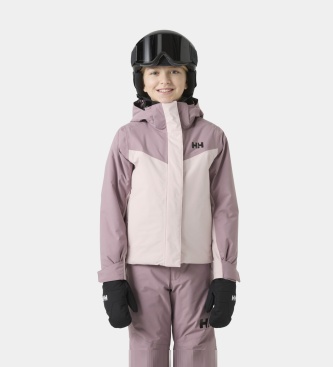 Helly Hansen Veste Icelily rose